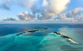 Conrad Resort Maldives